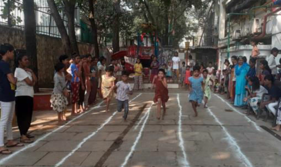 Sports Event