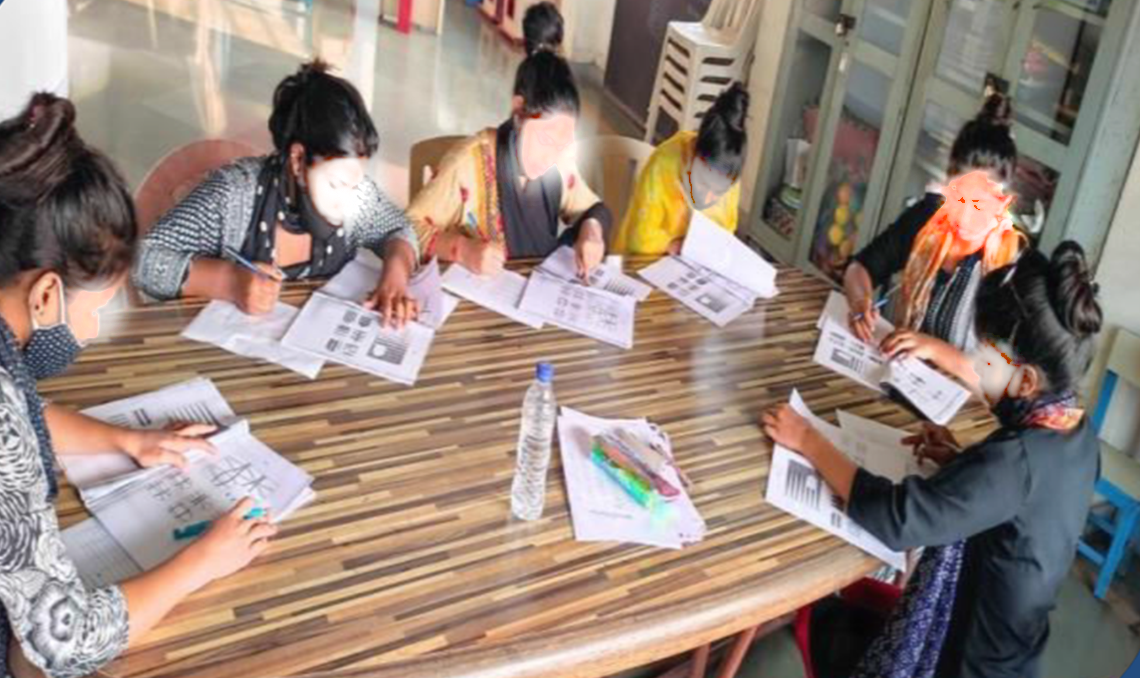 Aptitude Testing