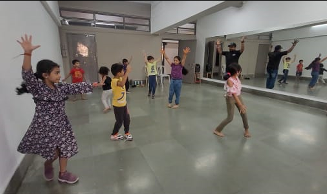 dance